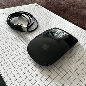 Mac Magic Mouse